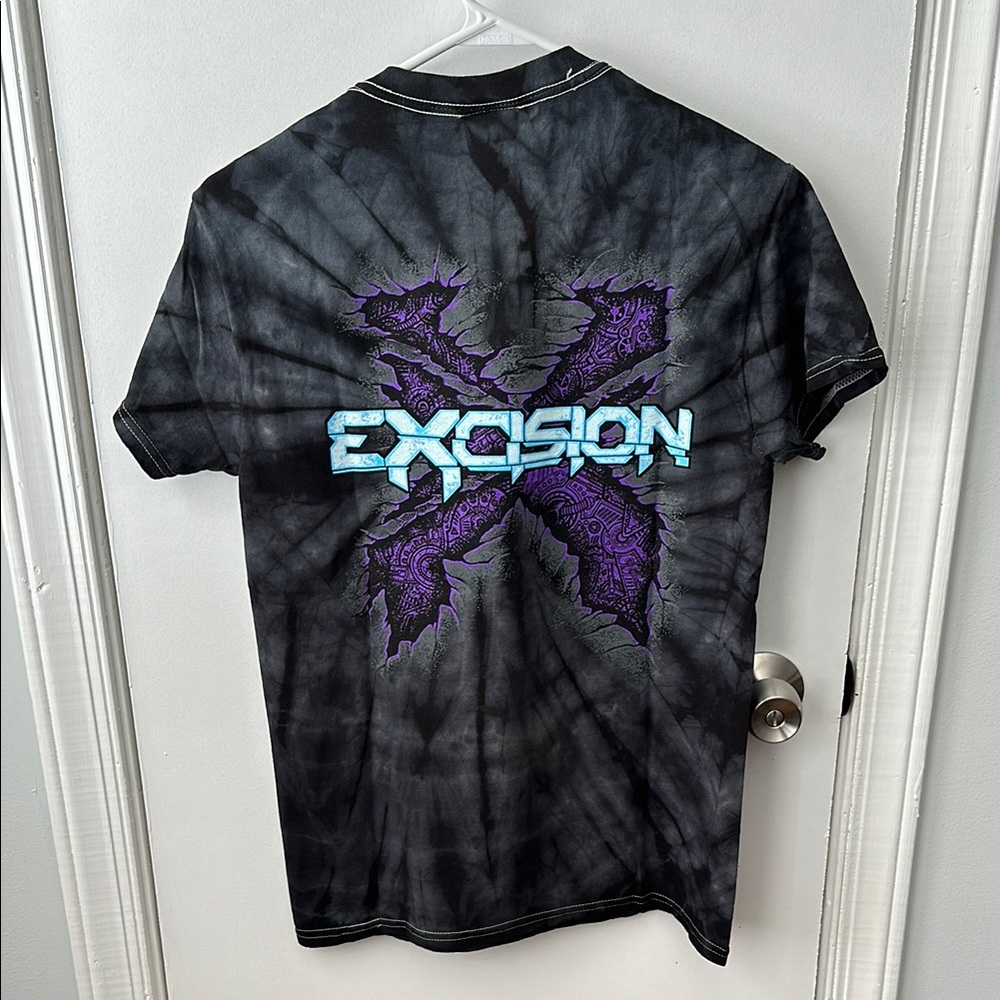 Excision Shirt - Picture 4 of 5